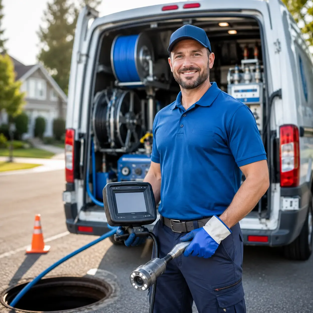 Local Pipe Relining specialists in Snow Hill, MD