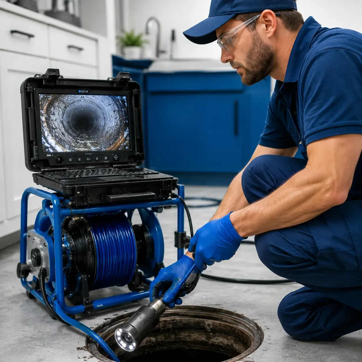 Pipe Relining professionals serving Snow Hill, MD